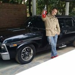 Alejandro Schneebauer