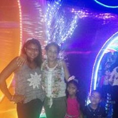 Debora Johanny Montilla