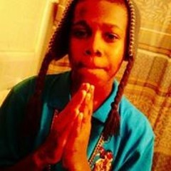 Jamarr Swaggin Williams