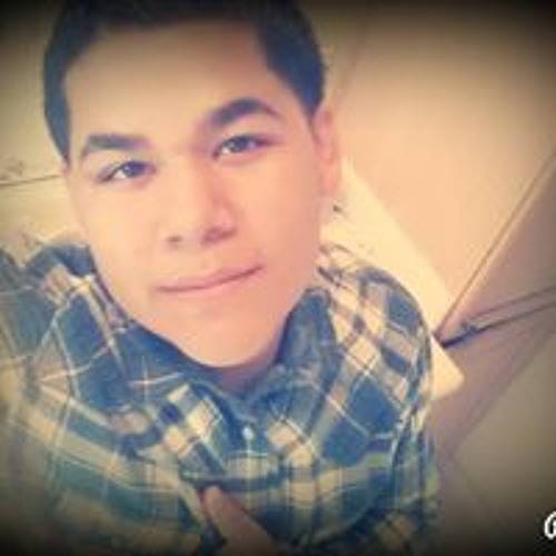 Adrian Diaz’s avatar