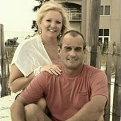 Becky Robertson Anderson