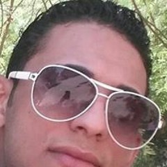 حاتم العقيلى