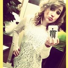 Brittany Marie Pearce