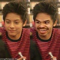 Juvan Jason J. Gadiano