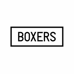 BOXERS