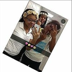 LightSkinned Harmony