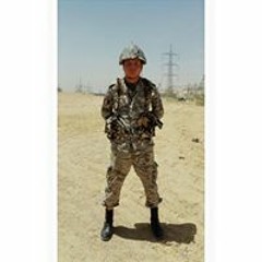 Abdelrahman Mobarak