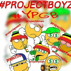 #PROJECTBOYZ