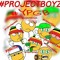 #PROJECTBOYZ
