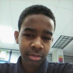 Jihad Clinkscales