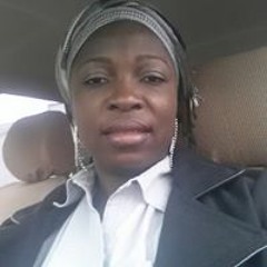 Adetutu Mustapha Soyoye