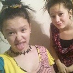 Shaunna Breanna Clifford