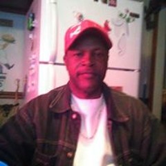 Maurice Degarffenreid