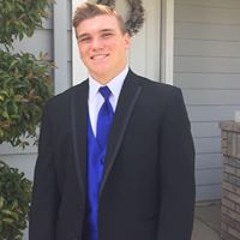 Bryce Huckaby