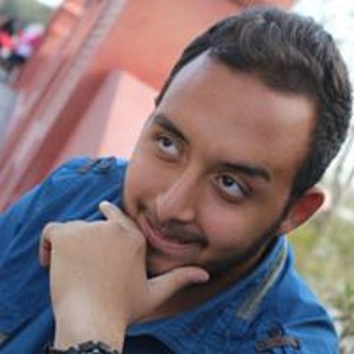 Ahmed Hesham Ahmed Hassan’s avatar