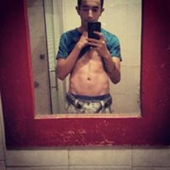 Felix Casillas