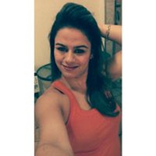 Marília Azevedo’s avatar