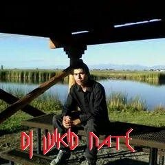 DJ WIKID NATE