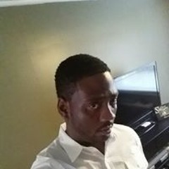 John Jermaine Harvey