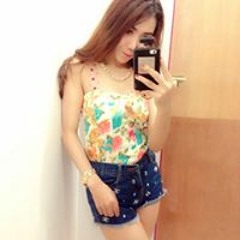 Rhani Princya QeSissta