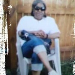 Venus Young-Livingston