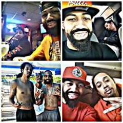 Redd De'Maurier Brown