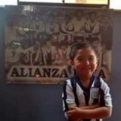 Jahvier Tequen Caicedo