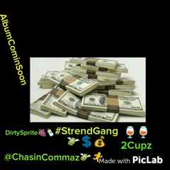 #Strendgang