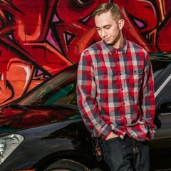 Daniel Logan Reign Boyer