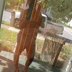 Jada Alexis Mccarver