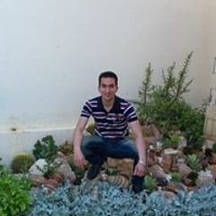 Omar Arafa