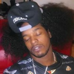 Travon Evans