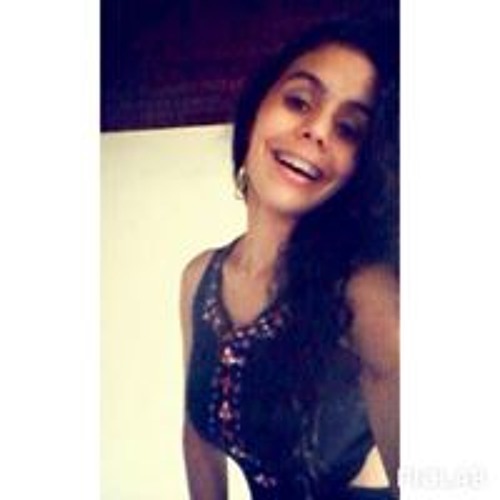 Sâmara Souza’s avatar
