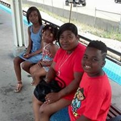 Tiffany MsBeano Jetters