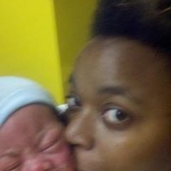 Atasha KeyonisMom Wright