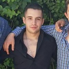 Jorge Alejandro Cantu