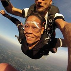 Andrea Russell-Hamilton