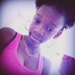 SunShine Barbie Hoyte