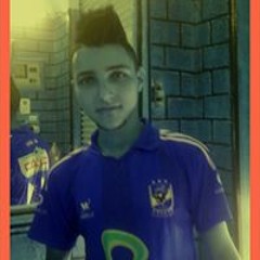An Ahmed