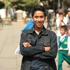 Brillian Barro Vither