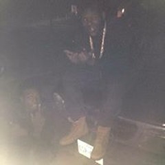 Cornelius Gucci Jr Horton