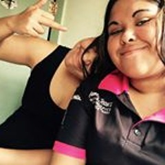 Tesha Kayleigh Khiarna