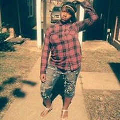 Marie Too Raww Larkin