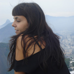 Berta Moreno