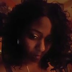 Trulee Blessed Taisha