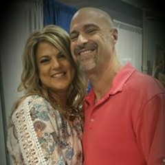 Billie-Jo Spacek Robbins