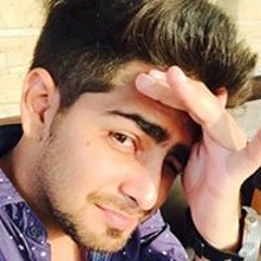Shivam Gambhir