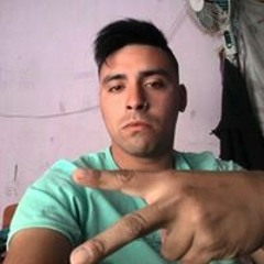 Cristopher Soto Cerda