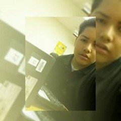 Lazaro Alexander Escobar