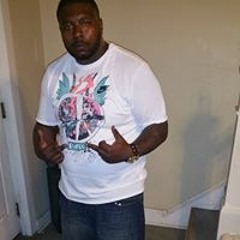 Jamal MannieFresh Witcher